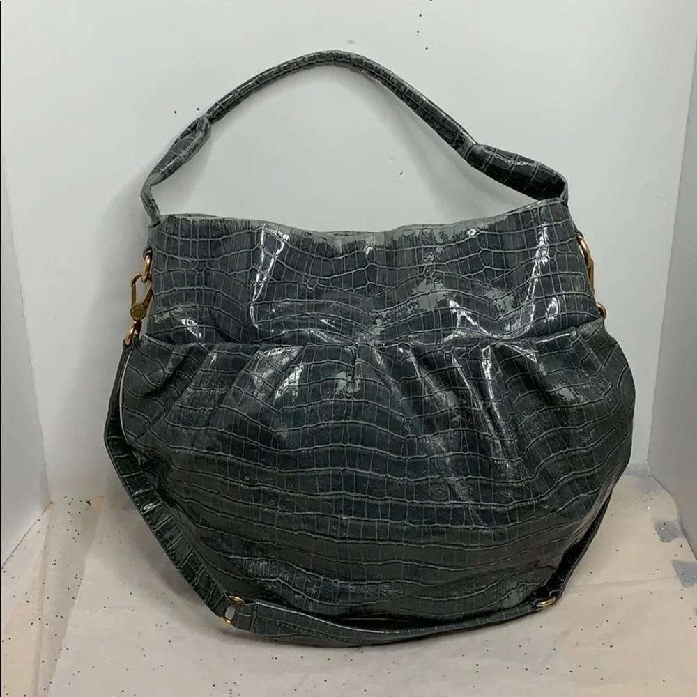 Marc by Marc Jacobs Classic Q Hillier
